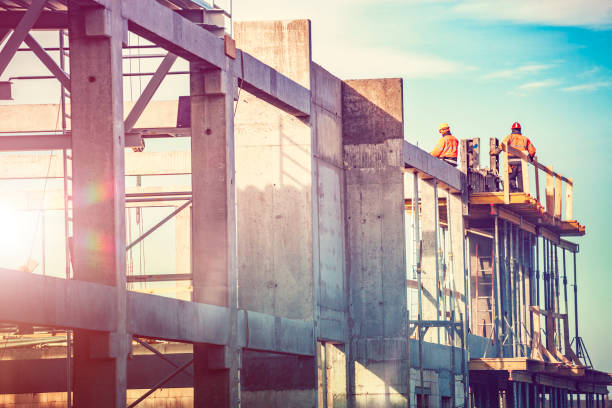 Best Concrete Sealing and Maintenance in Rolla, ND