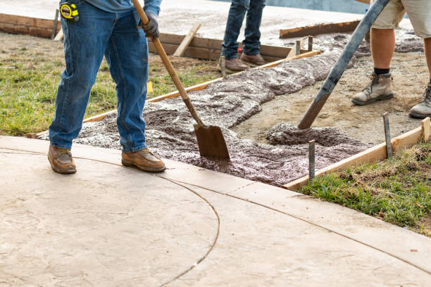 Best Decorative Concrete in Rolla, ND