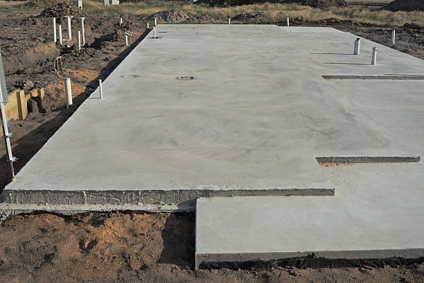 Best Residential Concrete Solutions in Rolla, ND