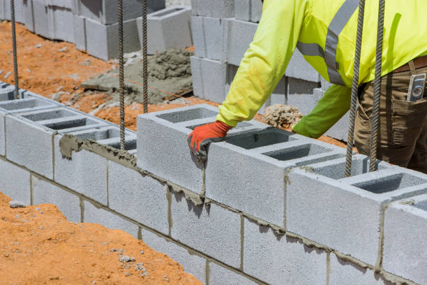 Best Concrete Staining and Coloring in Rolla, ND