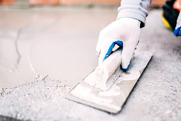 Reliable ND Concrete contractor Solutions