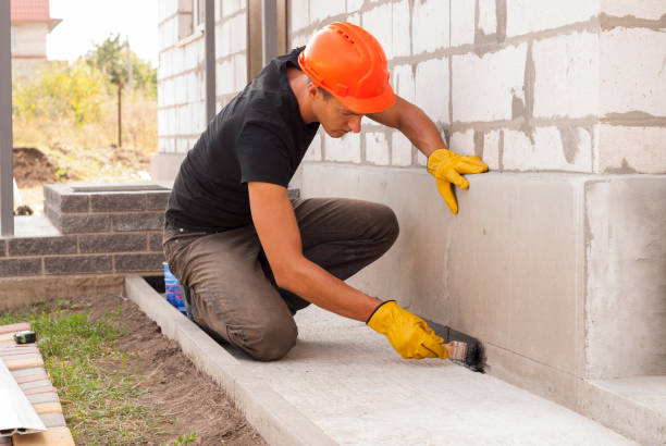 Best Concrete Slab Construction in Rolla, ND
