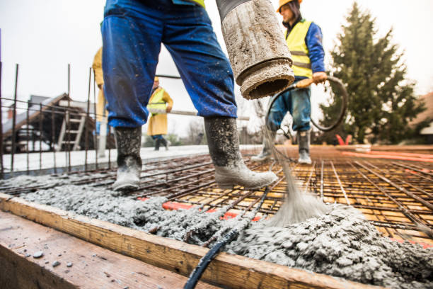 Best Concrete Removal and Replacement in Rolla, ND